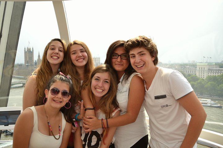 English Culture, Science, Sports, One Week English Language Course in London - Photo 1 of 25